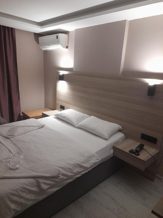 Moon Hotel Sirinevler Istanbul Exterior photo