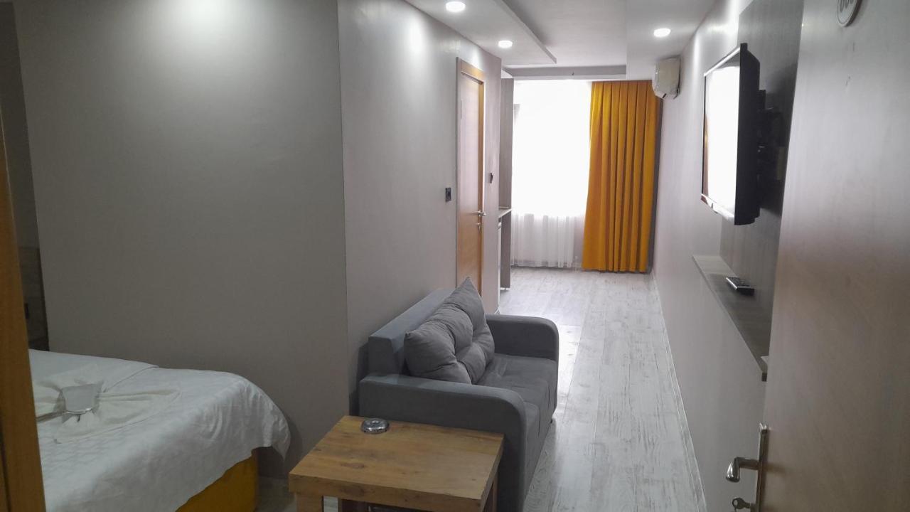 Moon Hotel Sirinevler Istanbul Exterior photo