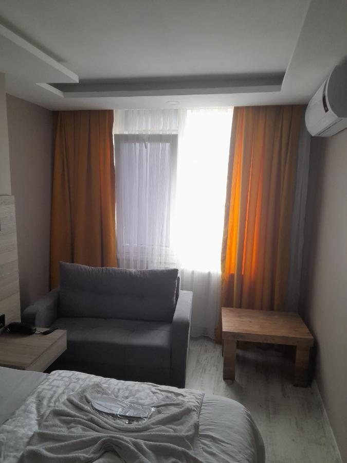 Moon Hotel Sirinevler Istanbul Exterior photo