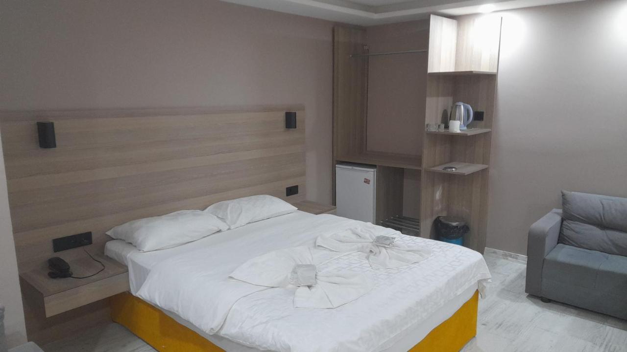 Moon Hotel Sirinevler Istanbul Exterior photo