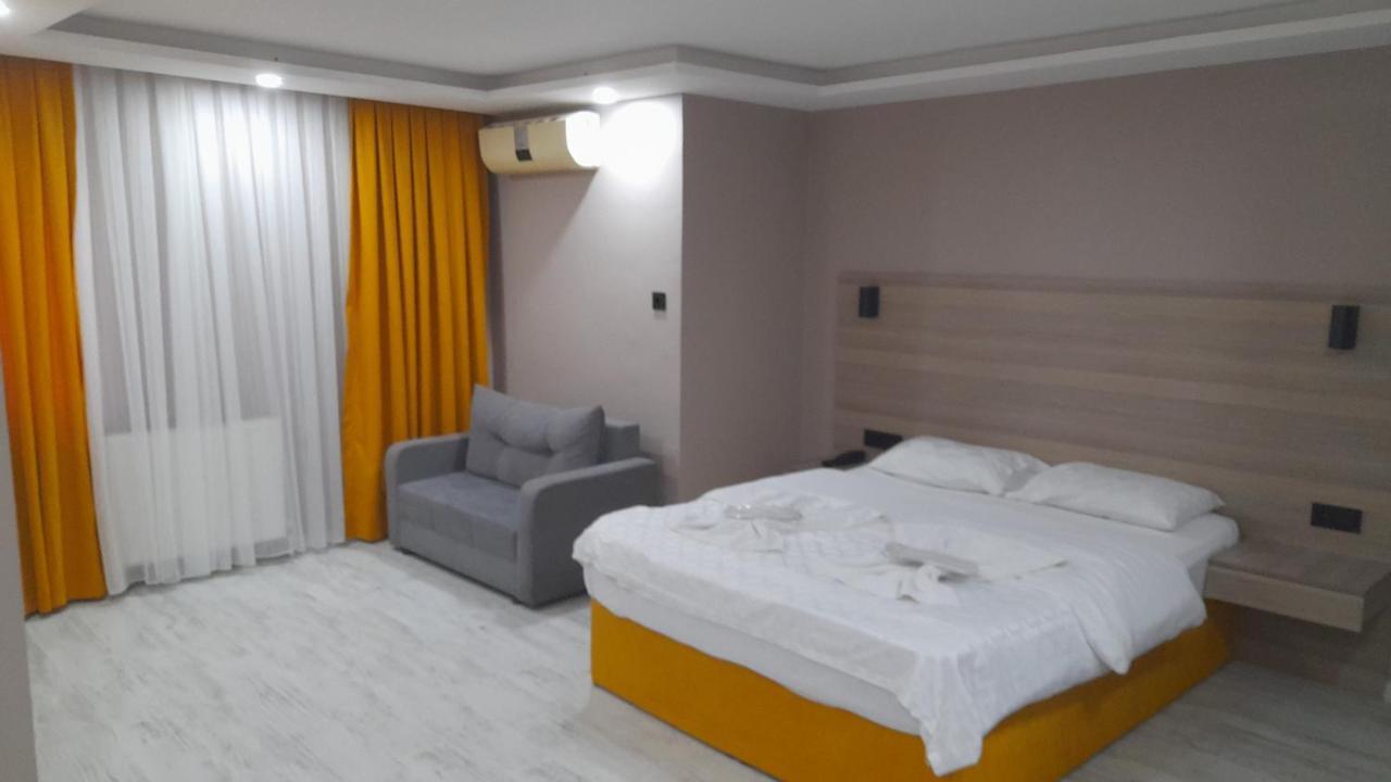 Moon Hotel Sirinevler Istanbul Exterior photo