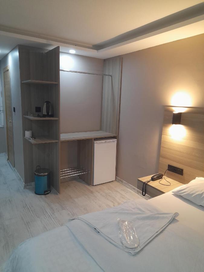 Moon Hotel Sirinevler Istanbul Exterior photo